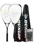 Image of DUNLOP  squash racket