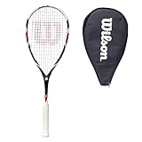Image of Wilson  squash racket