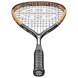 Image of UNSQUASHABLE  squash racket