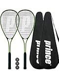 Image of Prince RDFY-01 squash racket