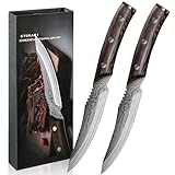 Image of SYOKAMI Steak Knives steak knife