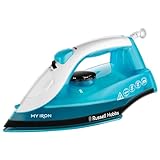 Image of Russell Hobbs 25580 steam iron