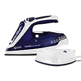 Image of Tower T22008BLU steam iron