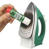 Image of HowseHold Iron Cleaner steam iron