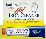 Image of FAULTLESS 6786 steam iron