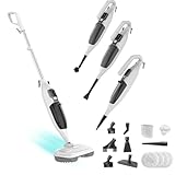 Image of TORDER ZLN-SC601A steam mop