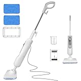Image of Bowose WZ-ZQTB BWS-UK-9 steam mop