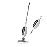 Image of Daewoo FLR00170 steam mop