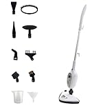 Image of Alivio 5060964813585 steam mop