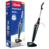 Image of Vileda 168919 steam mop