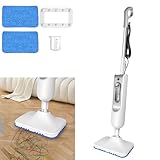 Image of Rigogo WZ-ZQTB steam mop