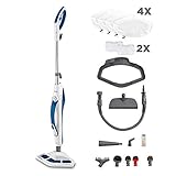 Image of Polti PTGB0086 steam mop