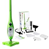 Image of H2O 206129UK steam mop