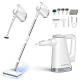 Image of FEPPO FP-Mops-WH steam mop