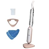 Image of Russell Hobbs RHSM1001BP-G steam mop