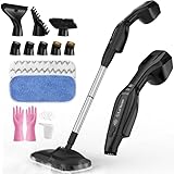 Image of Jokoo Steam Mop steam mop