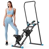 Image of MERACH MR-2438 stepper machine