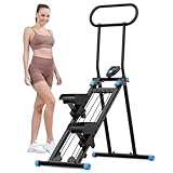 Image of HXD-ERGO Vertical Climber stepper machine
