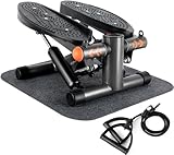 Image of ONETWOFIT OT052101 stepper machine