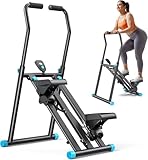 Image of MERACH  stepper machine