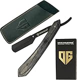 Image of DAVID GROUP  straight razor