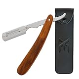 Image of XE Xpert Excellence CTR-221 straight razor
