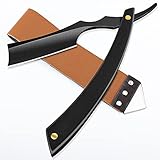 Image of M&LD T-148 straight razor