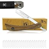 Image of Haryali London  straight razor