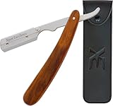 Image of XE Xpert Excellence CTR-221 straight razor
