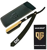 Image of DAVID GROUP  straight razor