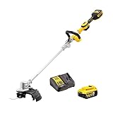 Image of DEWALT DEWMST561P1 string trimmer