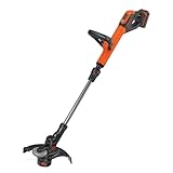 Image of BLACK+DECKER STC1820PC-GB string trimmer