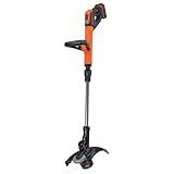 Picture of a string trimmer