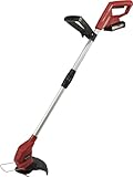 Image of Einhell GC-CT 18/24 Li string trimmer