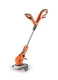 Image of Flymo 9672414-01 string trimmer