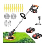 Image of Wrneaoch 6479512754925 string trimmer