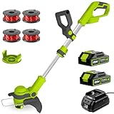 Image of Oumeiu DCS-01 string trimmer