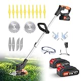 Image of Jwdj string trimmer