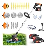 Image of Erzneaoch FTY string trimmer