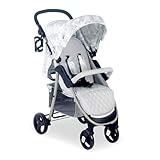 Image of My Babiie MB30 stroller