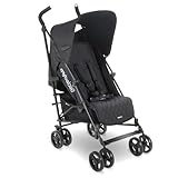 Image of My Babiie MB01 stroller