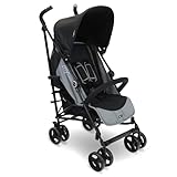 Image of My Babiie MB02 stroller