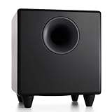 Image of Audioengine AS8B-230V subwoofer