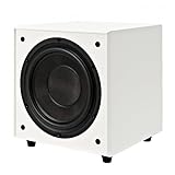 Image of Wharfedale SW150 subwoofer