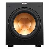 Image of Klipsch R-12SW subwoofer