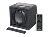 Image of Alpine SWE-815 subwoofer