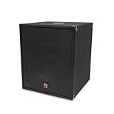 Image of Intimidation SUB15 subwoofer