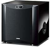 Image of YAMAHA NS-SW200 PIANO subwoofer