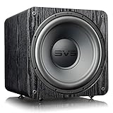 Image of SVS SB-1000PRO-BLACKASH subwoofer