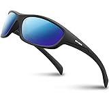Image of RIVBOS RB831 sunglasses
